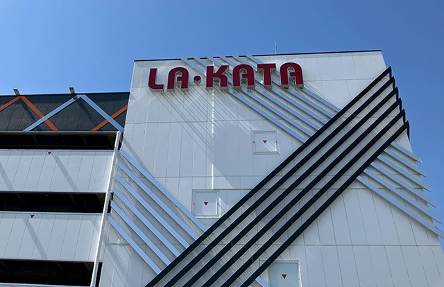 ラカータ1111瑞穂店（東京都）の来店レポート（2026月04月12日）｜DMM