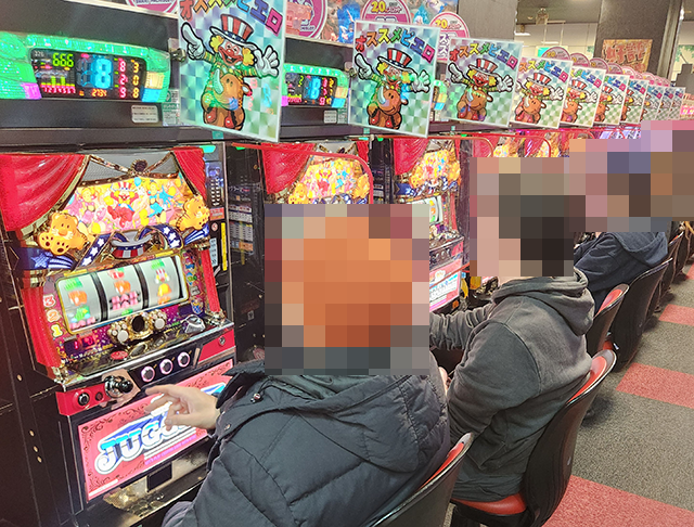 ディーズクラブ笹口(新潟県)の来店レポート(2026月03月14日)|DMMぱち ディーズクラブ笹口(新潟県)の来店レポート(2026月03月14日)|DMMぱち