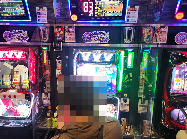 エヌワン黒埼店（新潟県）の来店レポート（2025月12月06日）｜DMMぱち