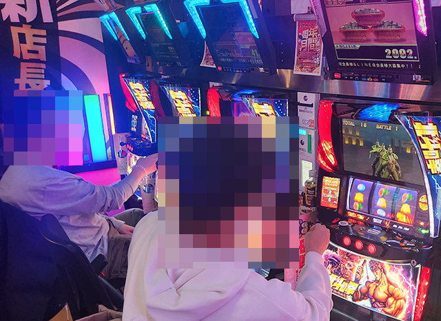 スロットZAP竹尾店（新潟県）の来店レポート（2025月12月14日）｜DMM