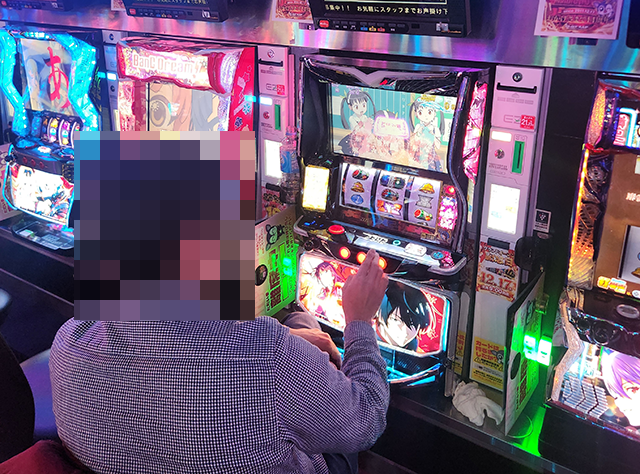 スロットZAP竹尾店（新潟県）の来店レポート（2025月12月14日）｜DMM