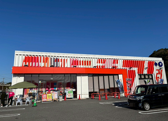 MUSEUM21 バイパス店(和歌山県)の来店レポート(2025月12月28日)｜DMM