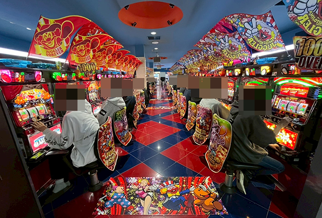 タカラ水戸島店（静岡県）の来店レポート（2026月03月07日）｜DMMぱち