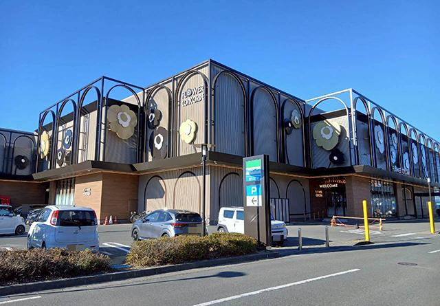 FLOWER CONCORDE木戸（静岡県）の来店レポート（2026月01月12日）｜DMM