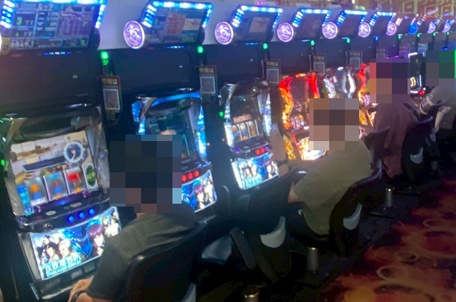 キング666セノパーク津（三重県）の来店レポート（2026月06月01日
