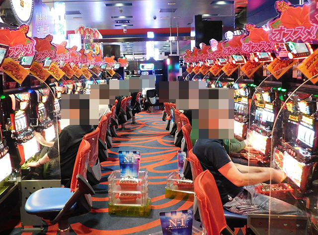 エヌワン長岡寺島店（新潟県）の来店レポート（2026月06月14日）｜DMM