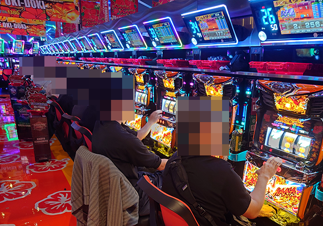 キクヤ一宮店（愛知県）の来店レポート（2026月07月07日）｜DMMぱちタウン