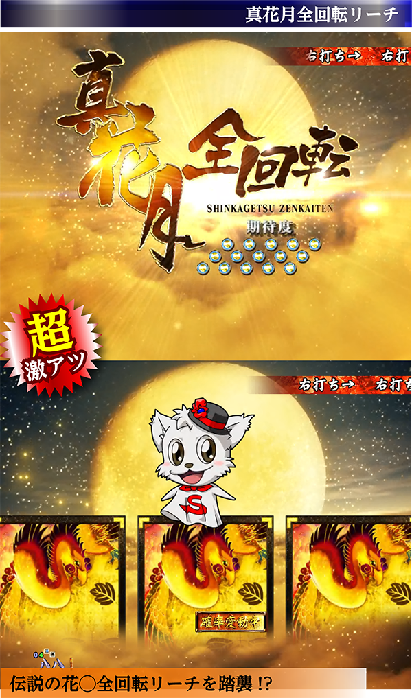 日本の美…真に極まる - 特集｜DMMぱちタウン