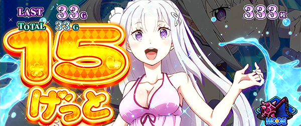 リゼロ設定6おねだりアタック中画像