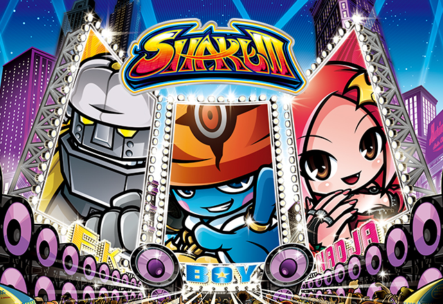 SHAKEⅢ導入記念キャンペーンの第2弾結果発表！ - パチンコ・パチスロ