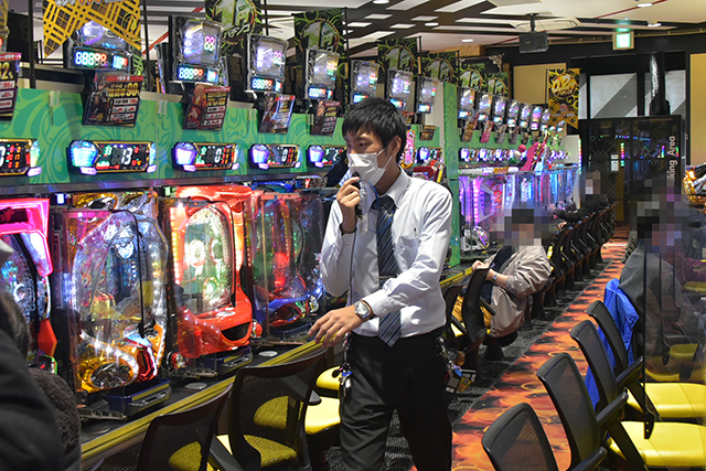 今年の年越しパチ＆スロは、リフレッシュしたばかりの「KING666