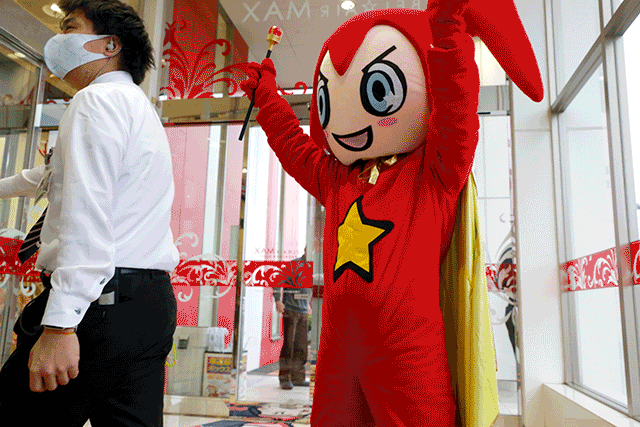 12回目の誕生日を迎え、ベルエアマックス南高江店は何を思う!? - 特集