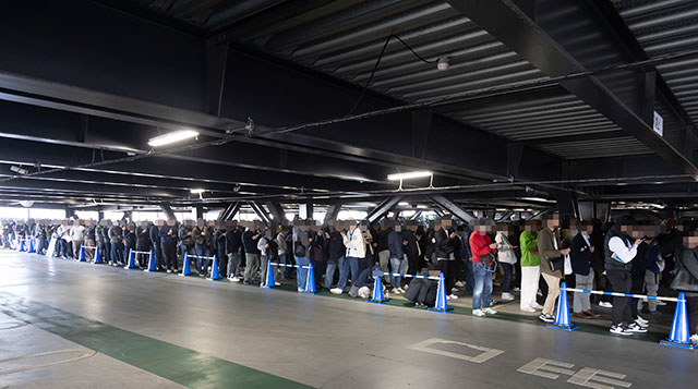 123+Nフェニックスプラザ摩耶店(兵庫県)の来店レポート(2024月11月21日