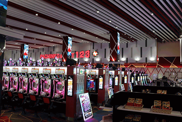 123+Nフェニックスプラザ摩耶店(兵庫県)の来店レポート(2024月11月21日