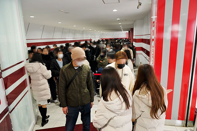 フェニックスプラザ第2の刺客は、常識的であり非常識でもあった