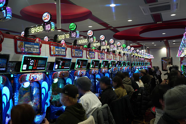 123フェニックスプラザ長田店（兵庫県）の来店レポート（2024月12月