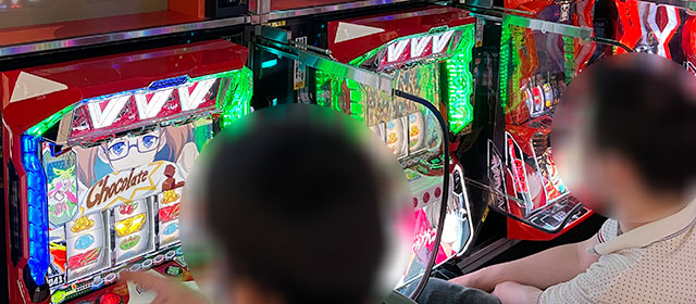 M'sリバーサイド(沖縄県)の来店レポート(2024月06月08日)｜DMMぱちタウン