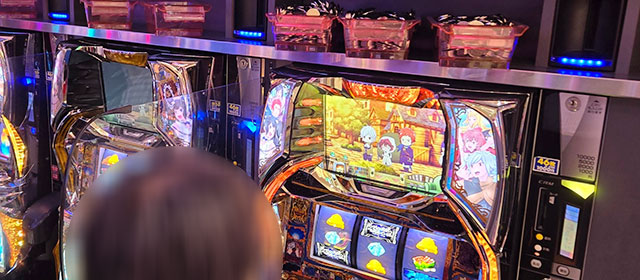 ティアラ(埼玉県)の来店レポート(2024月09月08日)｜DMMぱちタウン