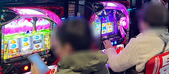 ビックつばめ会津若松店(福島県)の来店レポート(2024月12月13日)｜DMM