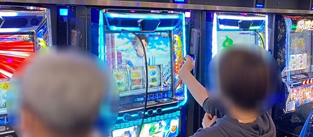 ティアラ（埼玉県）の来店レポート（2025月02月15日）｜DMMぱちタウン