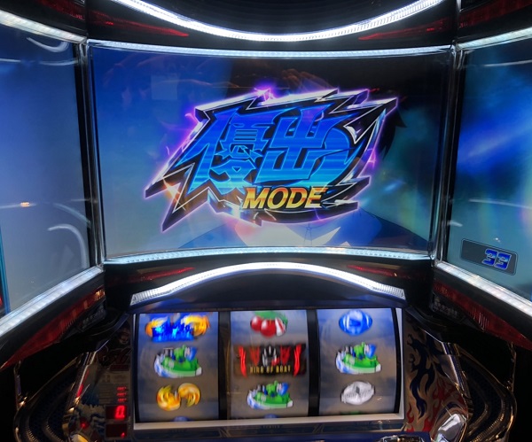 パチスロ　モンキーターン パチスロ モンキーターンIII パチスロ スロット 機械割 天井 初打ち