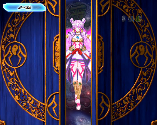 STループ率90％！平和『P戦国乙女5 1/219～1/184ver.』は遊びやすさと