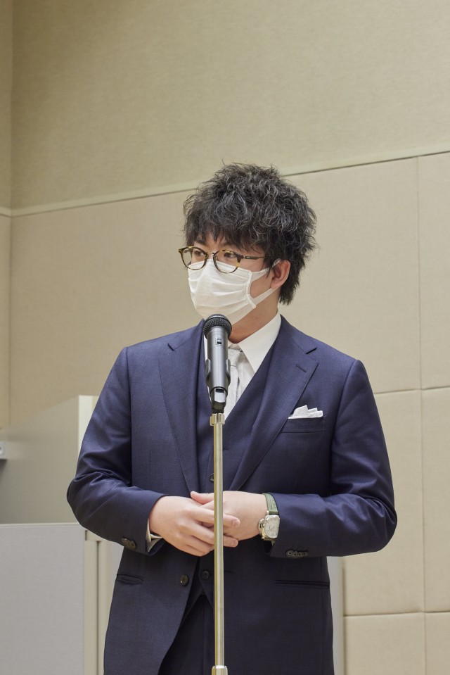 じろうさんのコメント