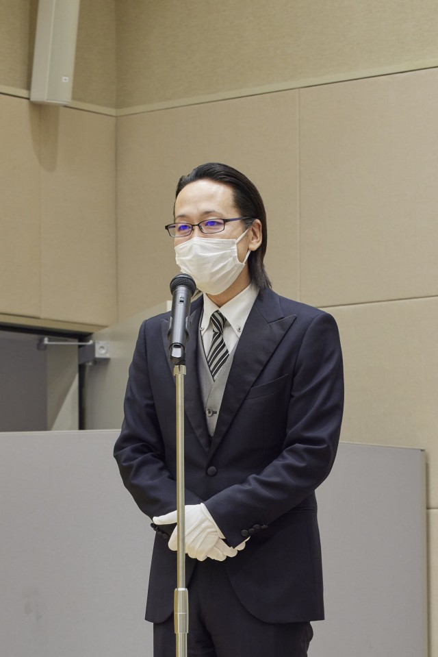 シーサ。さんのコメント