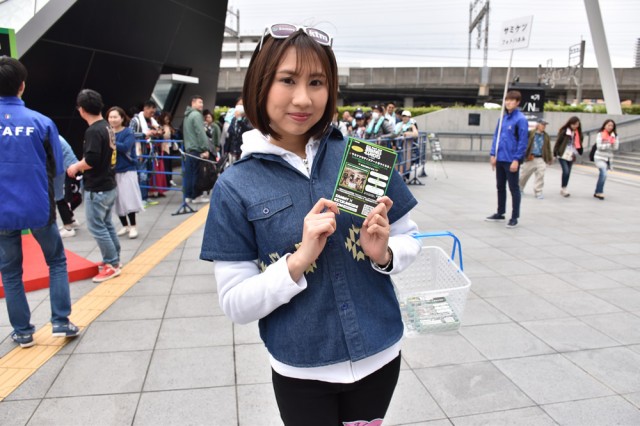 業界NEWS】サミー、今年もケツメイシのライブに協賛 - パチンコ