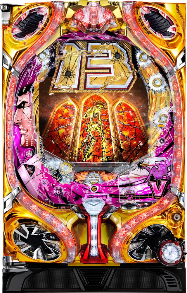 業界NEWS】SANKYOが最新機種2機種を発表 - パチンコ・パチスロ機種攻略