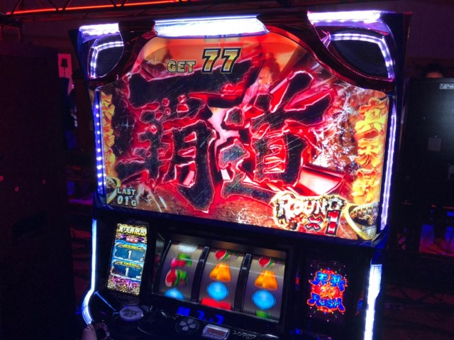 天に昇りて覇道を征く。6号機「パチスロ北斗の拳 天昇」の全貌が