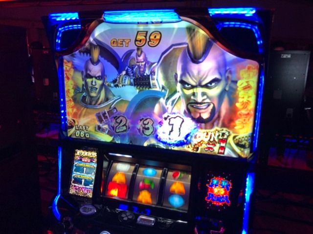 大幅値下げ中！パチスロ　ゲーム　複数 最終値下げ】パチスロ実機花の慶次天に愛されし漢-❤️クリスマスも