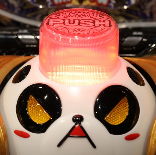 じゅんパチ P JAWS3 SHARK PANIC〜深淵〜（パチンコ）遊タイム・スペック・保留