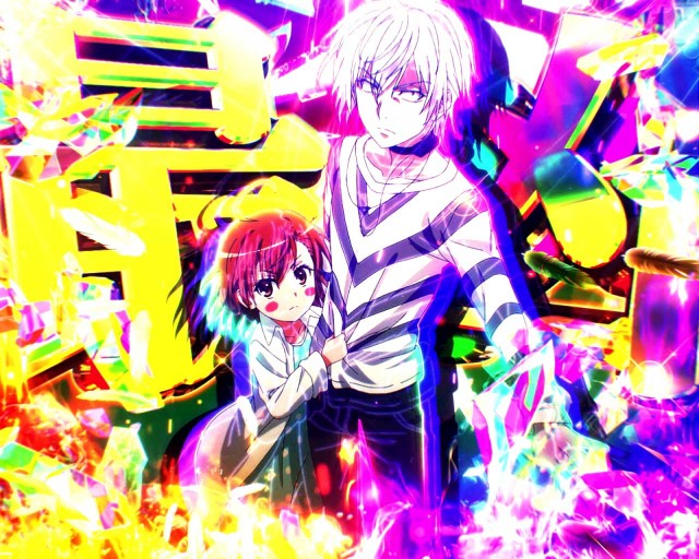 設定6・グラフ】『スマスロ一方通行 とある魔術の禁書目録』設定差を