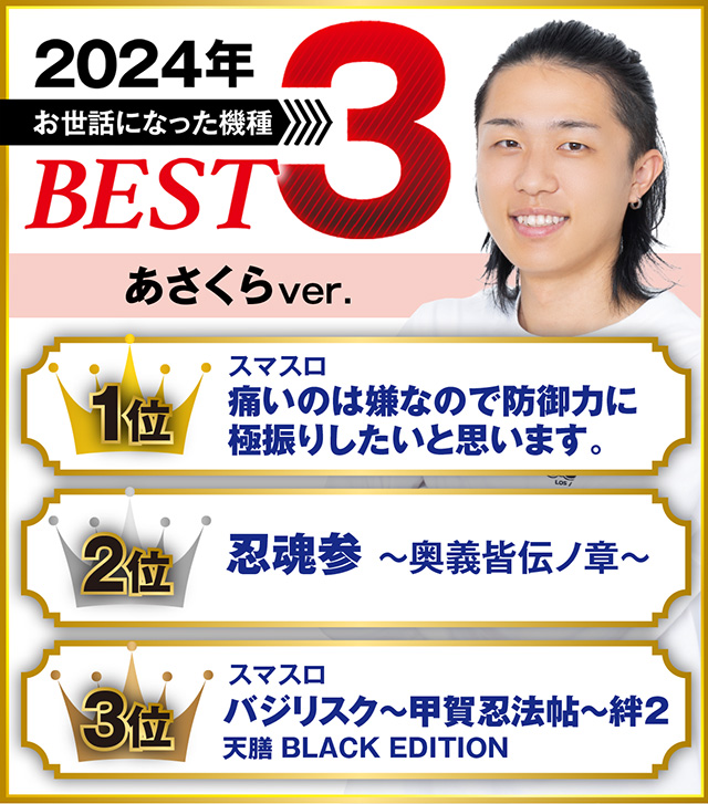 年末年始企画】年末に最高負け額を更新してしまう - 特集｜DMMぱちタウン