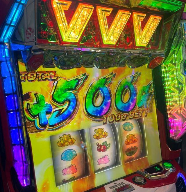 年末年始企画】2024年最もお世話になった機種は〇〇 - 特集｜DMMぱちタウン