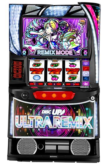 設定6・グラフ】スマスロ『ディスクアップ3』の設定差を解説！スイカ