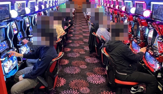 スーパードーム桂店（京都府）の来店レポート（2026月04月25日）｜DMM