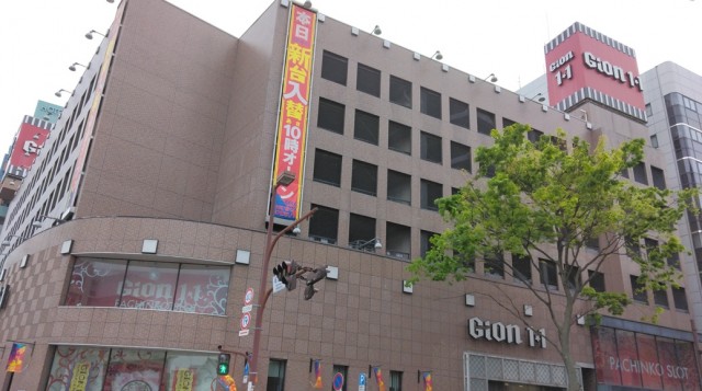GION1・1（福岡県）の来店レポート（2026月04月12日）｜DMMぱちタウン
