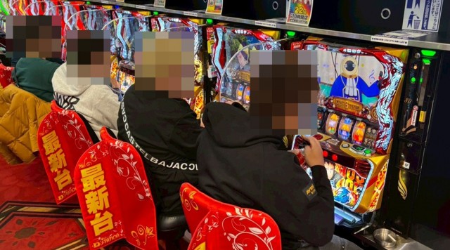 D'station39中間店（福岡県）の来店レポート（2026月02月21日）｜DMM