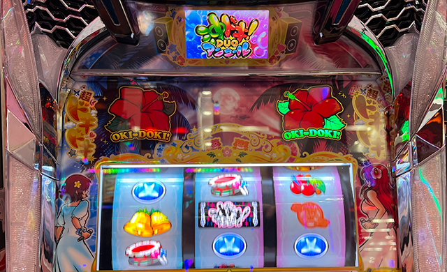 三重県オールナイト実戦】スマスロ『沖ドキ』でフリーズ2発！その後は
