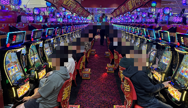 玉屋∞新宮(福岡県)の来店レポート(2026月05月05日)｜DMMぱちタウン