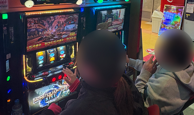 ドキわくランド橋本店(神奈川県)の来店レポート(2024月12月26日)｜DMM