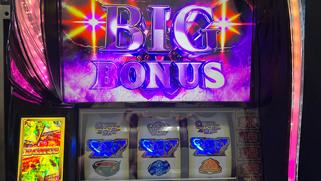 設定6・グラフ】スマスロ『回胴黙示録カイジ 狂宴 』の設定差を考察