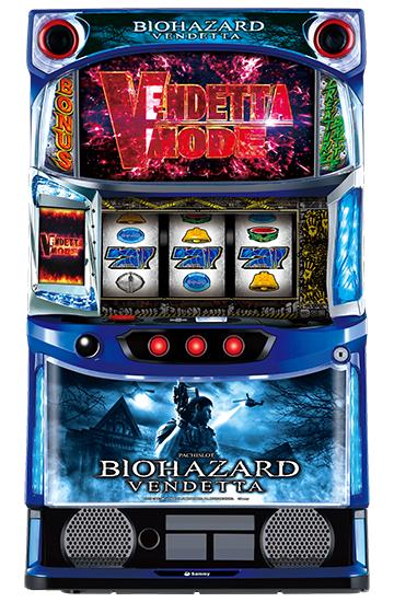 設定6データ・グラフ】『スマスロ バイオ』終了画面・ミニキャラ・PVM