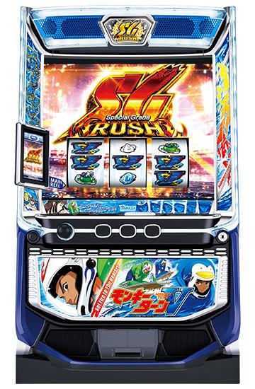 設定6データ】『スマスロモンキーターンV』設定差詳解／AT直撃・終了