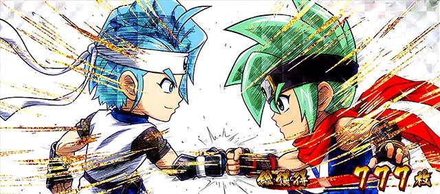 忍魂3 忍魂3 暁ノ章 スロット新台｜天井・スペック・打ち方・フリーズ・設定