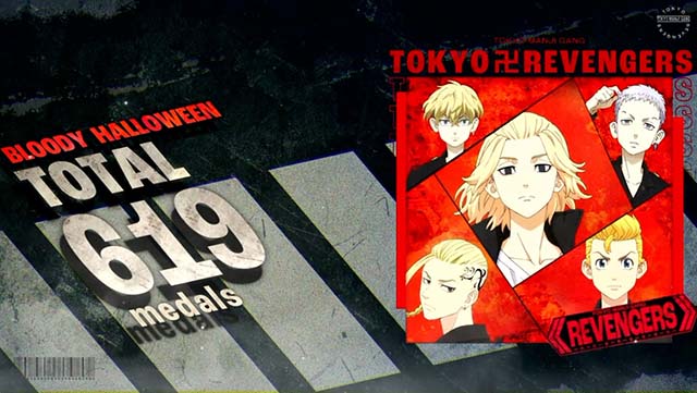 東リべ 約240点 まとめ 東京リベンジャーズ アニメ TVアニメ『東京リベンジャーズ』公式サイト