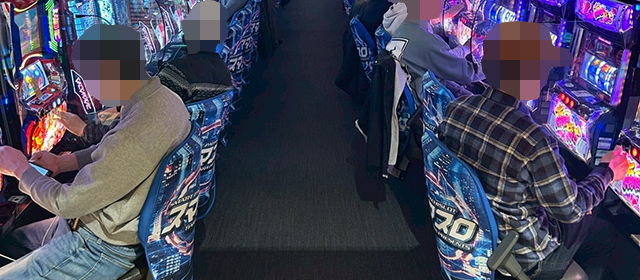 ティアラ(埼玉県)の来店レポート(2025月04月05日)｜DMMぱちタウン