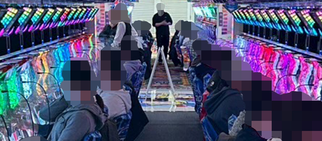 ティアラ(埼玉県)の来店レポート(2025月04月05日)｜DMMぱちタウン